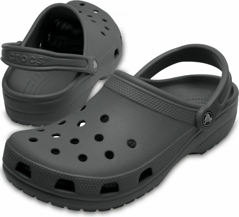 Klasika za vsak dan Crocs Classic, moški, sivi