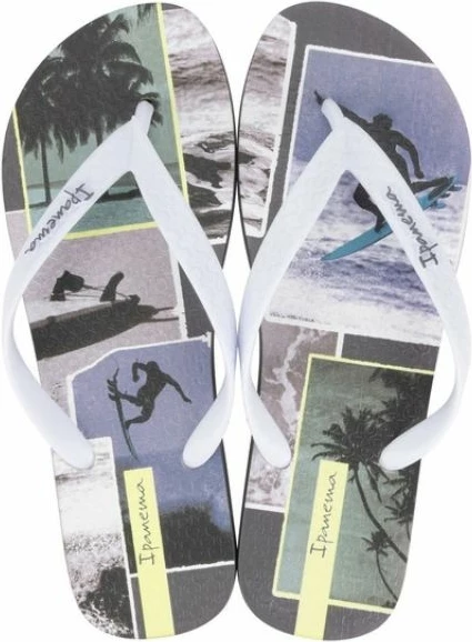 Papučke za moške Ipanema, večbarvne