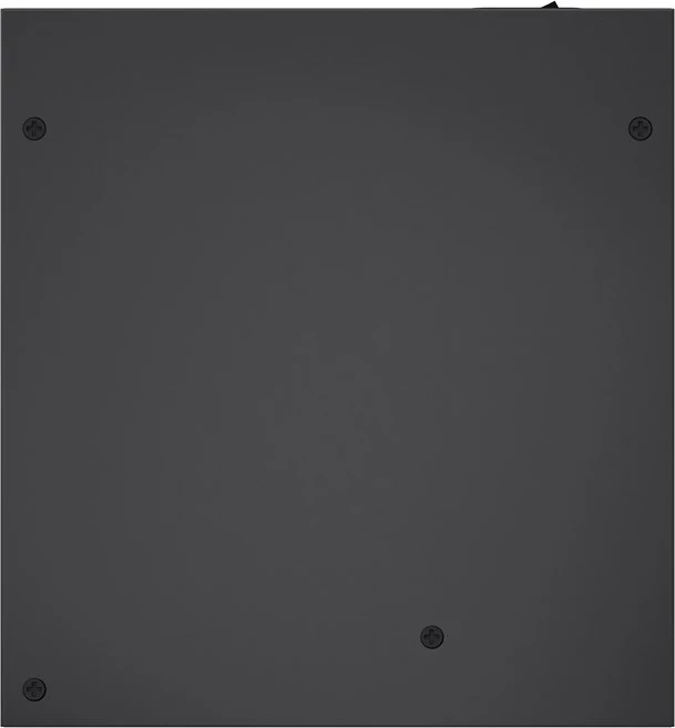 Napajalnik za računalnik Gembird Fornax Power 750W, 80 PLUS Gold, črn