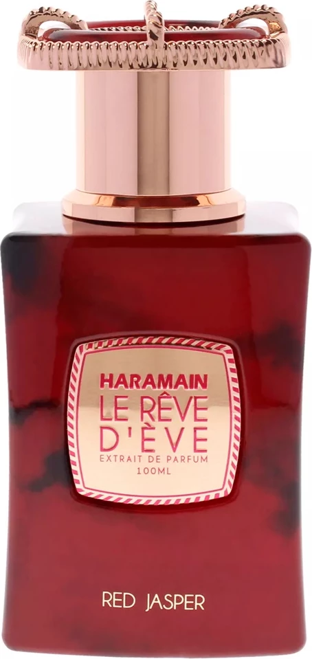 Eau de Parfum Le Reve D'Ev Red Jasper, Al Haramain, 100 ml