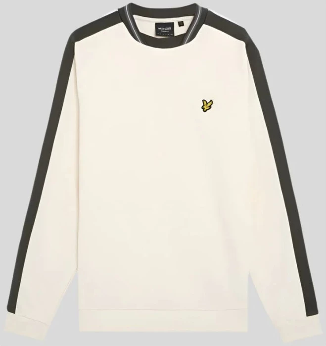 Pulover za moške Lyle & Scott