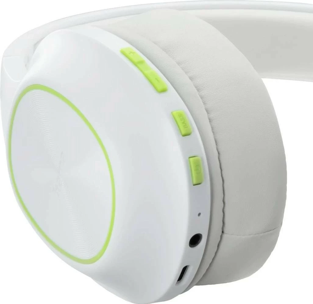 Brezžične slušalke Bluetooth Hama Spirit Calypso III, z mikrofonom, bele