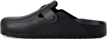 Copati za ženske Birkenstock, črni