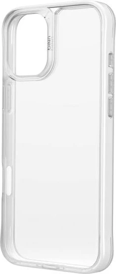 Ovitek za telefon UNIQ LifePro Xtreme za iPhone 16, prozoren