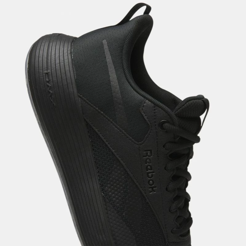 Atletske superge, Reebok DMX Comfort, črne Atletske superge, Reebok DMX Comfort, črne