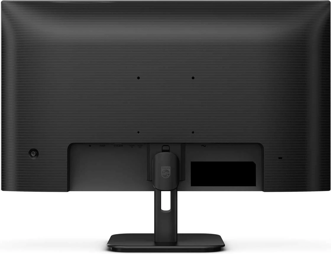 27-palčni IPS monitor, Full HD, HDMI, DP, črn Philips 27E1N1200A 27-palčni IPS monitor, Full HD, HDMI, DP, črn Philips 27E1N1200A