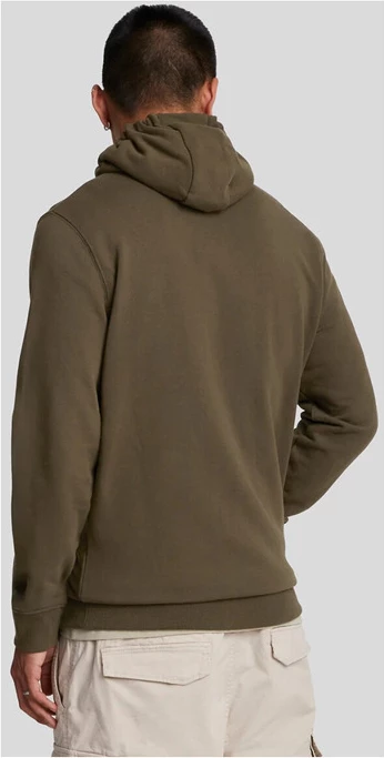 Felpa za moške Lyle & Scott