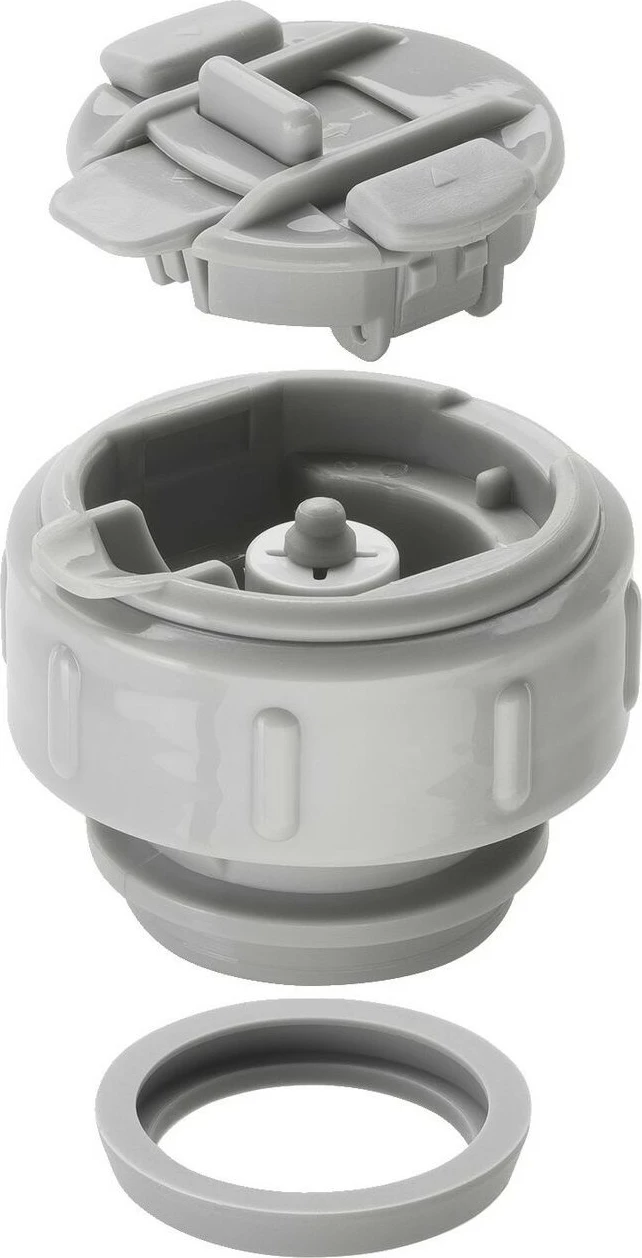 Termos z integriranim lončkom Zwilling Thermo, bel