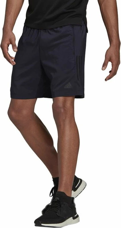 Šorce za trening adidas, moški, mornarsko modre