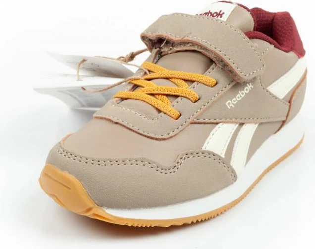 Otroške superge, Reebok, bež Otroške superge, Reebok, bež