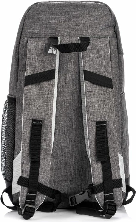 Termični nahrbtnik Meteor, za moške in ženske, siv