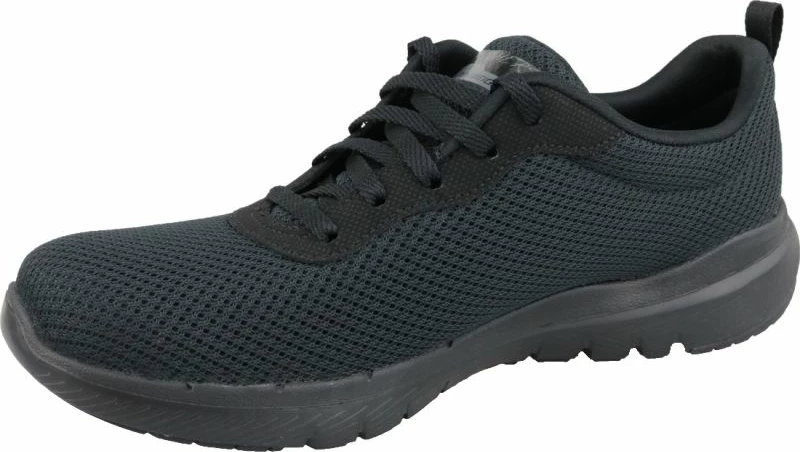 Superge za ženske Skechers, črne Superge za ženske Skechers, črne