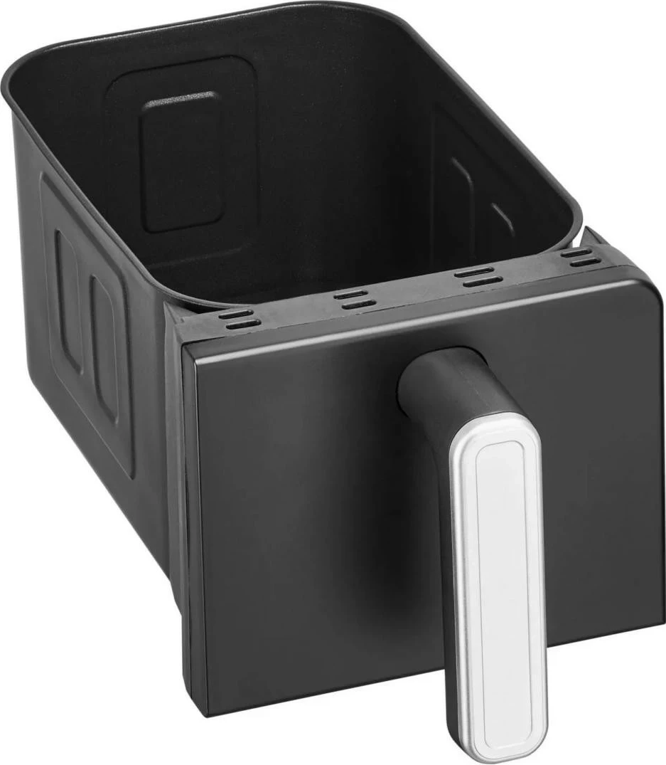 Zračna friteza Amica AFM 7020, 8 l, zaslon na dotik, črna