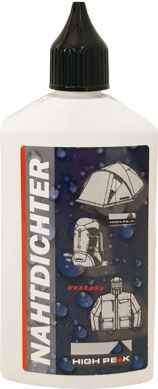 Aksesor turističen Inny, prozoren