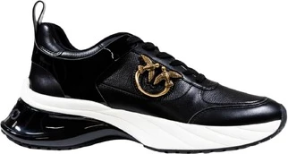 Superge Pinko, črne - ženske