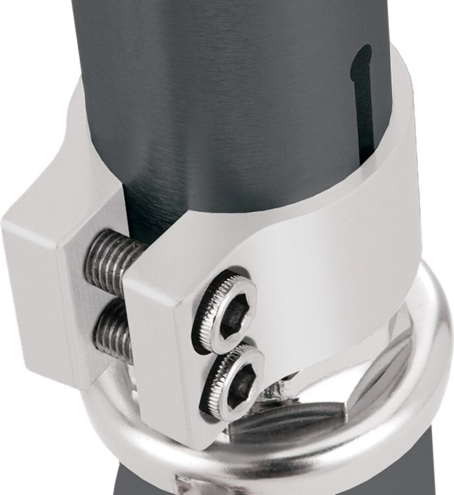 Skuter Razor PRO X, siv