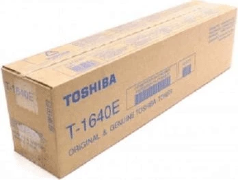 Toner kartuša 24.000 strani, XL, Toshiba T-1640E, črna