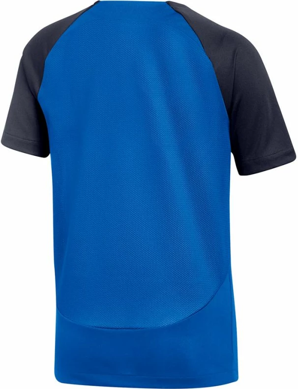 Majica za otroke, modra Nike