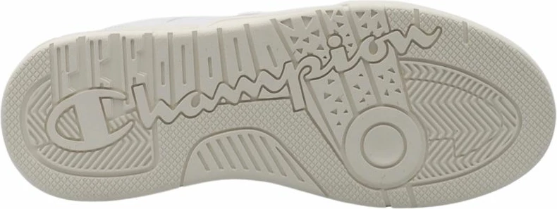 Superge Champion RD18 Heritage Quilt Low Cut, ženske, bele