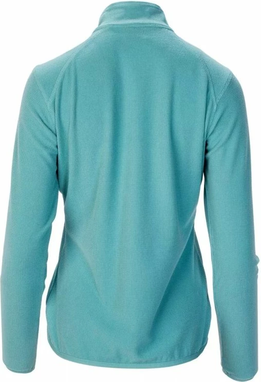 Duks za ženske Hi-Tec, modro in zeleno