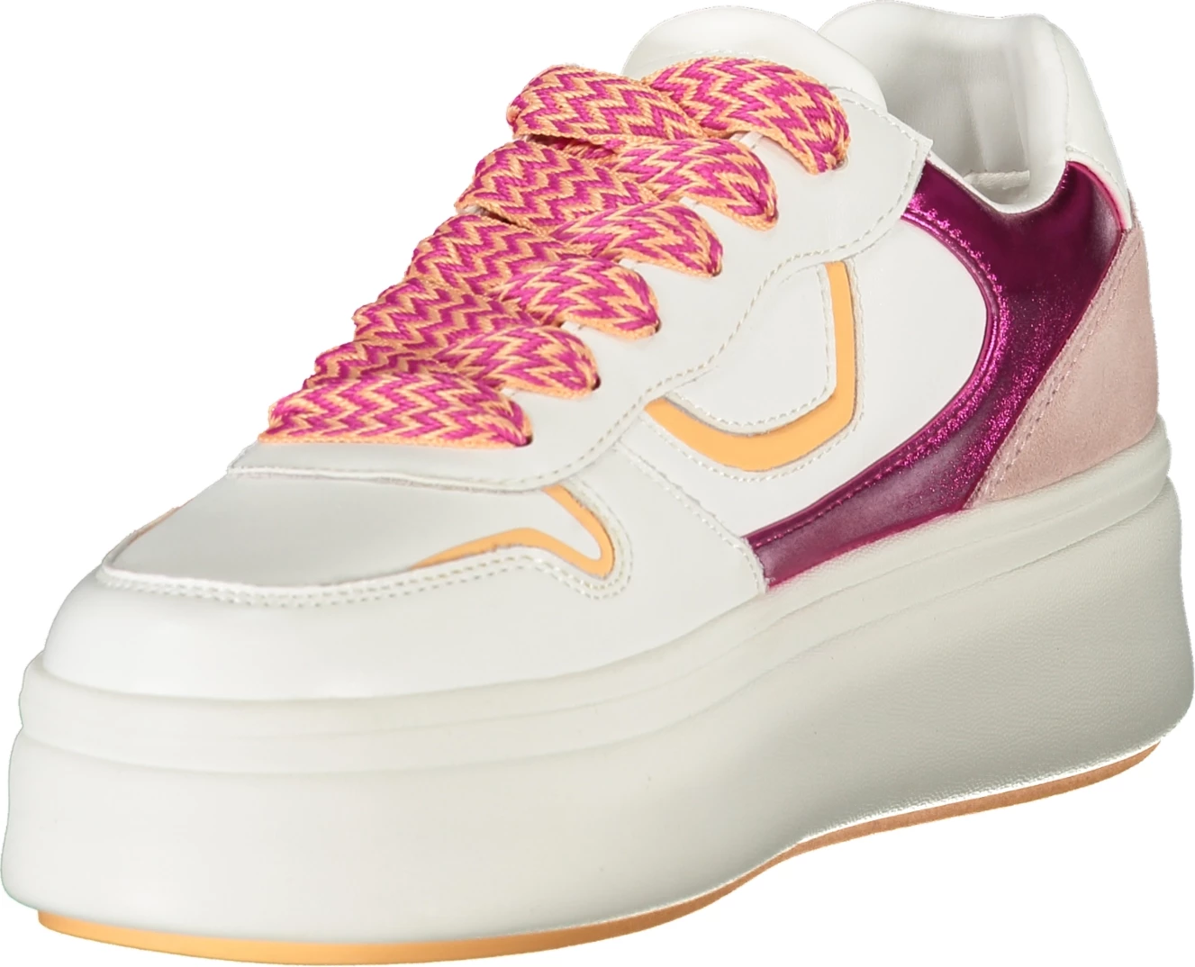 Superge, Blauer, bele