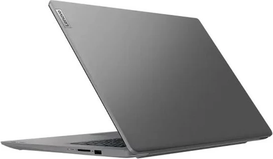 Prenosnik Lenovo V17 G4 IRU, 8 GB RAM, 256 GB SSD, FHD, brez OS