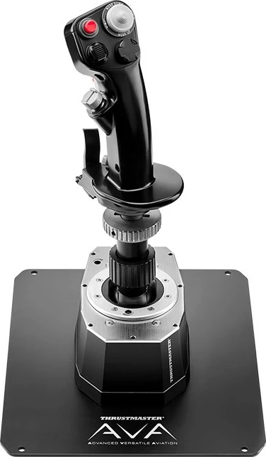 Adapter za joystick Thrustmaster AVA Offset, črn