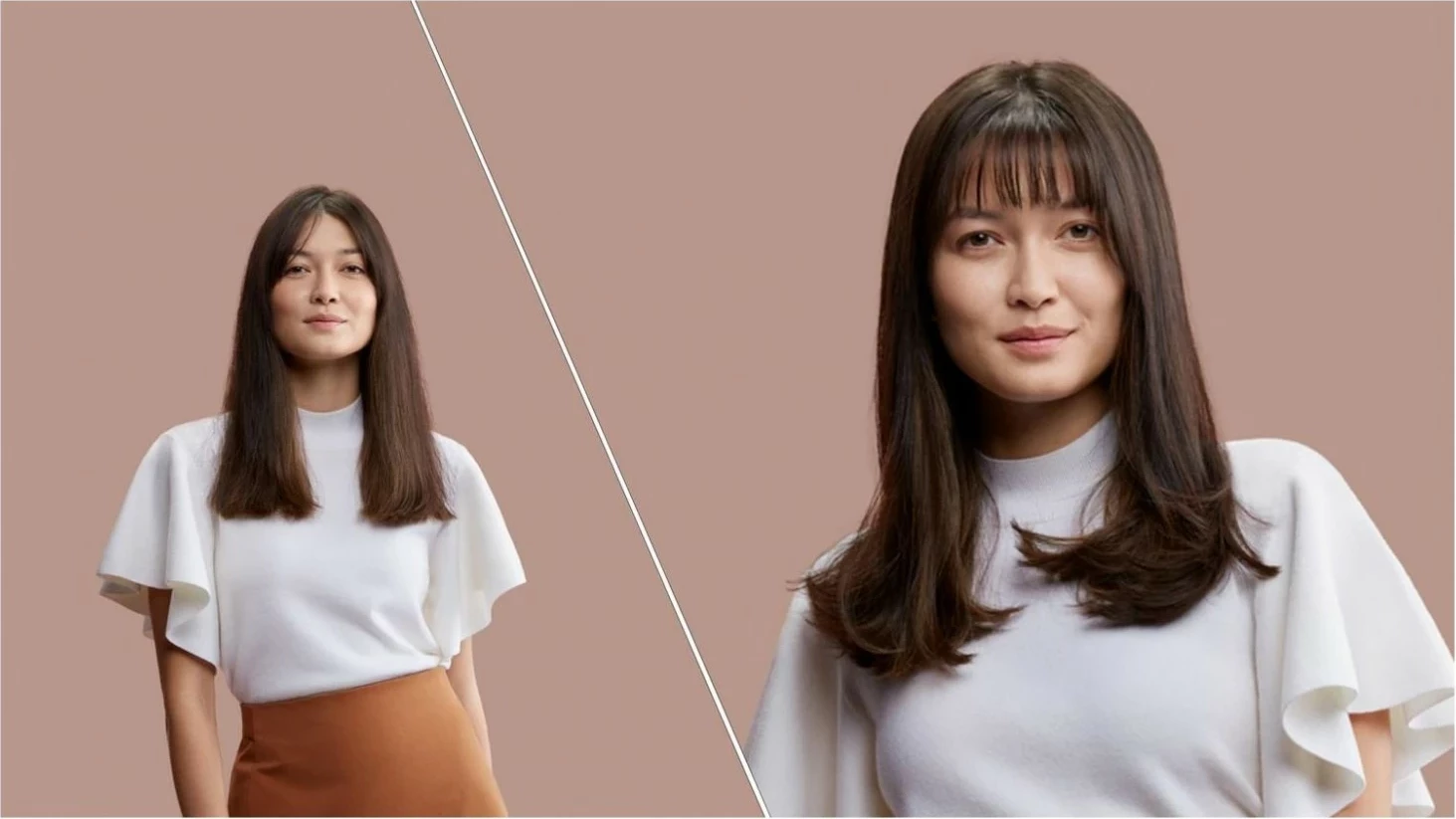 Sušilec za lase Supersonic R, Dyson, pastelno rožnat/rožnato zlato