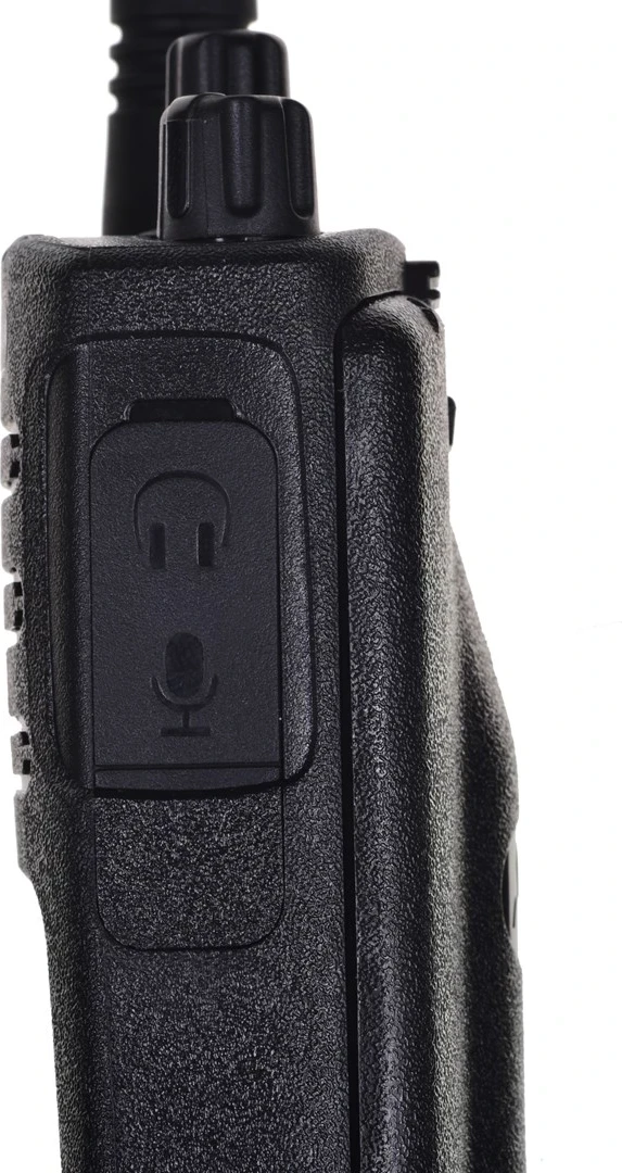 Radio Motorola XT460 PRM466, 16 kanalov, črn