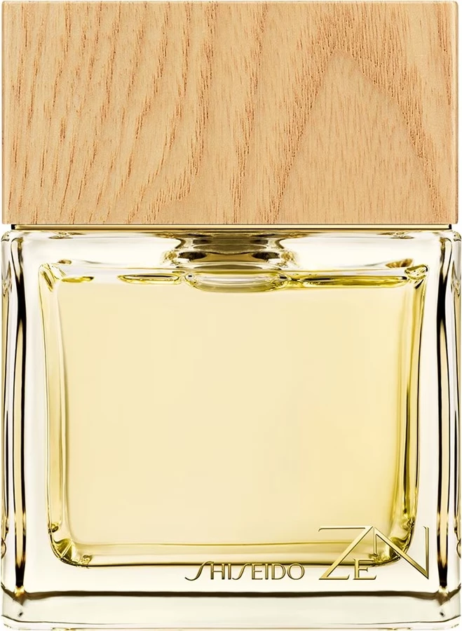 Eau de Parfum, Shiseido Zen, 100 ml — za ženske