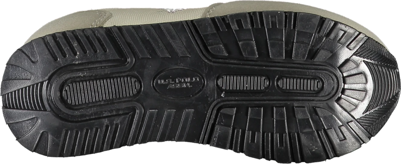 Superge za fante, U.S. Polo Assn., sive