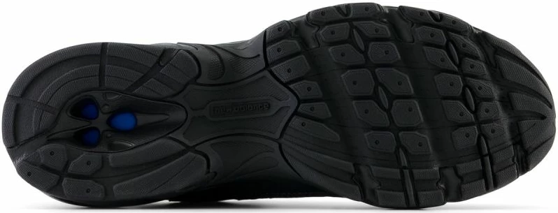 Superge New Balance 530, črne, moške