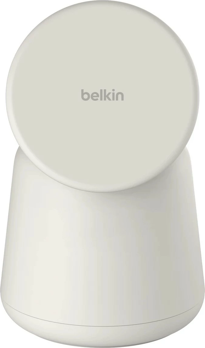 Brezžični polnilec, Belkin WIZ020vfH37, 1,5 m, peščen