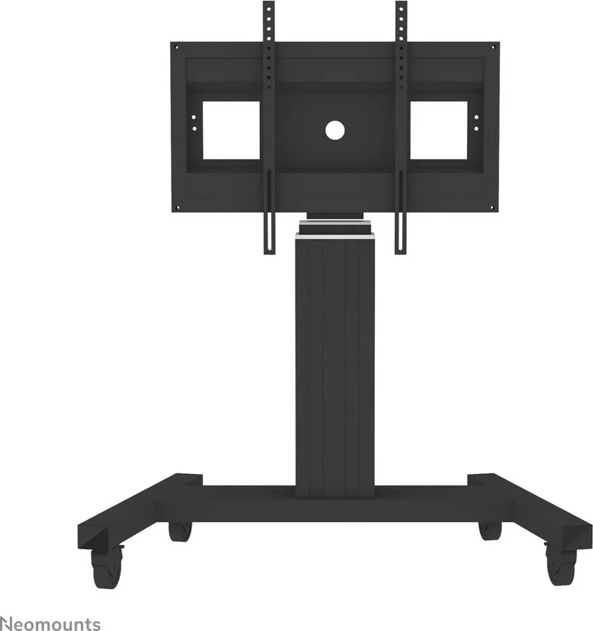 Mobilna stojalo za TV, Neomounts PLASMA-M2500BLACK, avtomatsko, za zaslone 42–100 inčev, 150 kg, črno Mobilna stojalo za TV, Neomounts PLASMA-M2500BLACK, avtomatsko, za zaslone 42–100 inčev, 150 kg, črno