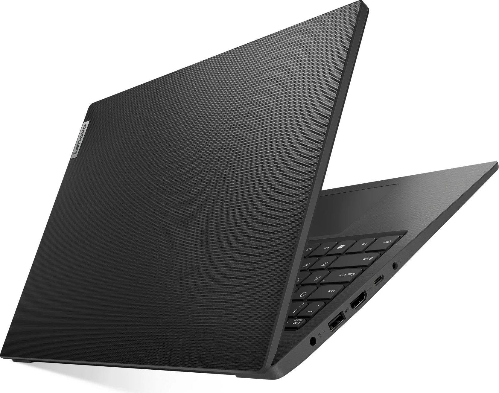 Prenosnik za poslovno rabo Lenovo V15 G4 IRU i5 13420H, 8GB, 512GB SSD, Windows 11 Home, Business Black