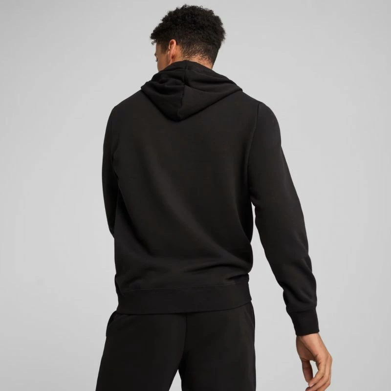 Duks za moške Puma, črn