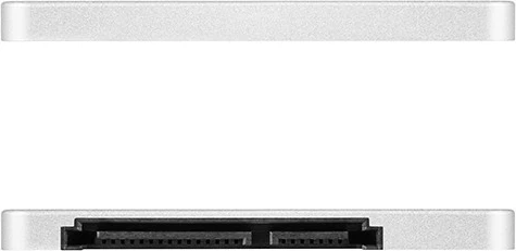 Notranje računalniško ohišje za SSD M.2 SATA, 2,5", AXAGON RSS-M2SD, srebrno Notranje računalniško ohišje za SSD M.2 SATA, 2,5", AXAGON RSS-M2SD, srebrno