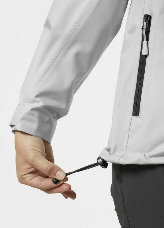 Zunanja jakna za ženske Helly Hansen, siva