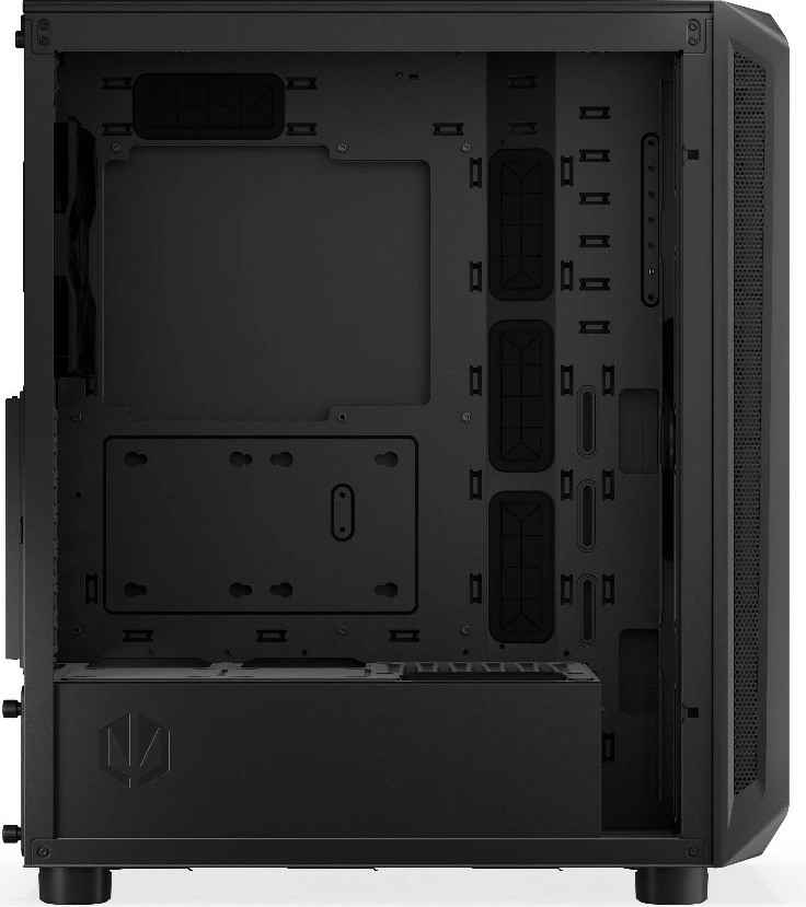 Računalniško ohišje Endorfy Arx 500 Core EY2A016, ATX, črno