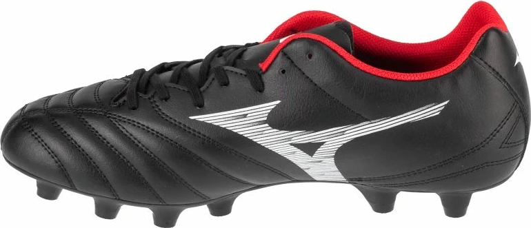 Nogometne kopačke Mizuno, Monarcida Neo III Select Md M, črne