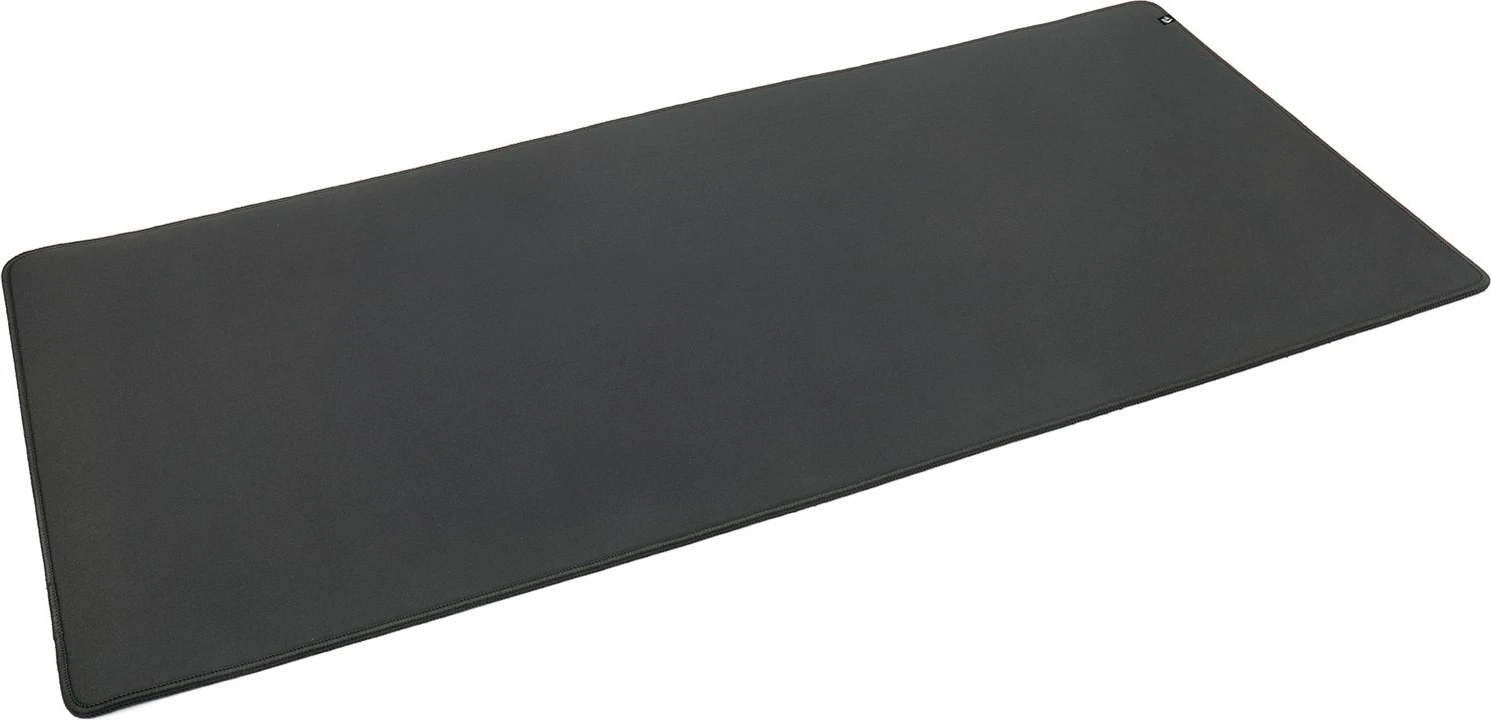 Velika podloga za miško Redragon P040 FLICK 3XL, črna