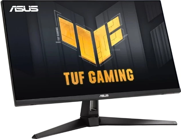 Igralni monitor 27" IPS 2560 x 1440 Asus VG27AQM1A