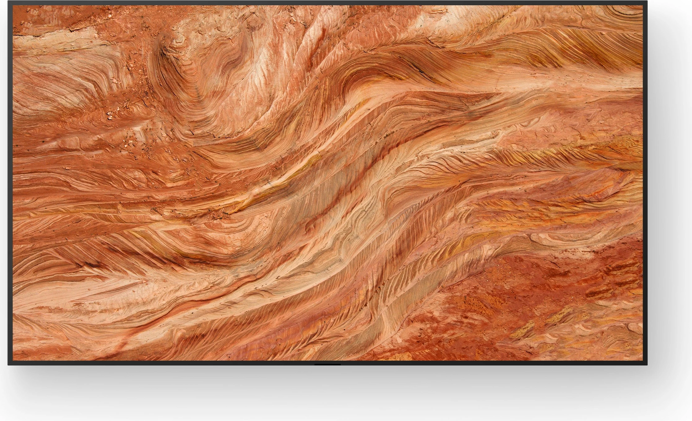 Velik profesionalni zaslon 98 inč, Sony BRAVIA FW-98BZ30L, 4K HDR, Full Array LED, Wi‑Fi