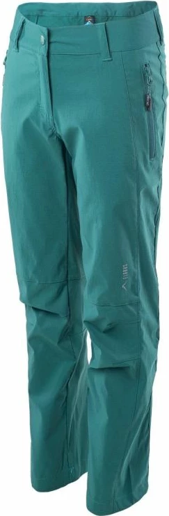 Otroške hlače Elbrus, zelene