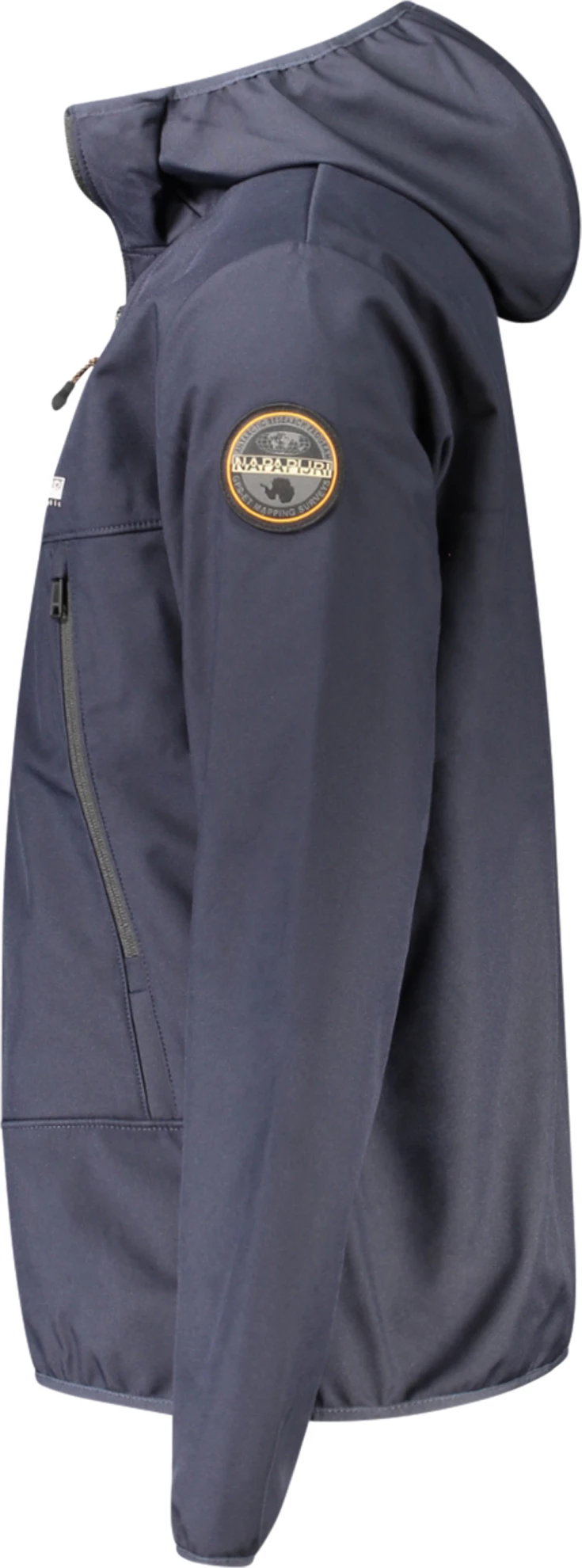 Jakna za moške NAPAPIJRI, modra