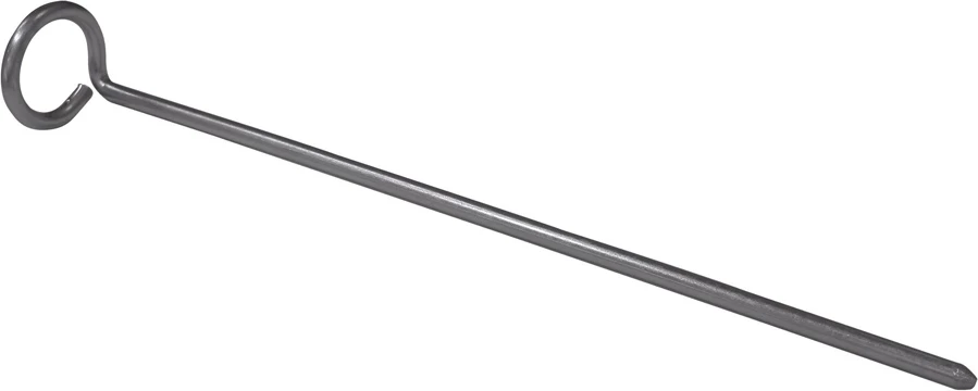 Kolčki za šotor High Peak, mešani