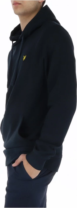 Duks, Lyle & Scott, moška, moder