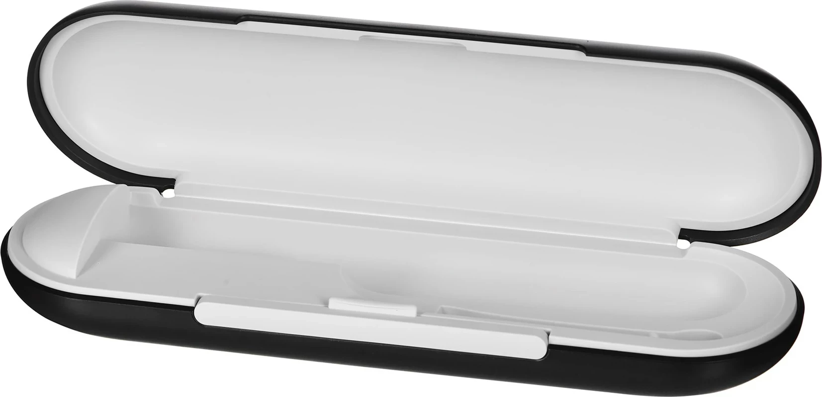 Električna zobna ščetka iO Series 9 Duo Pack, Braun Oral-B, z vgrajeno baterijo, črna in rožnata, set 2 kosa