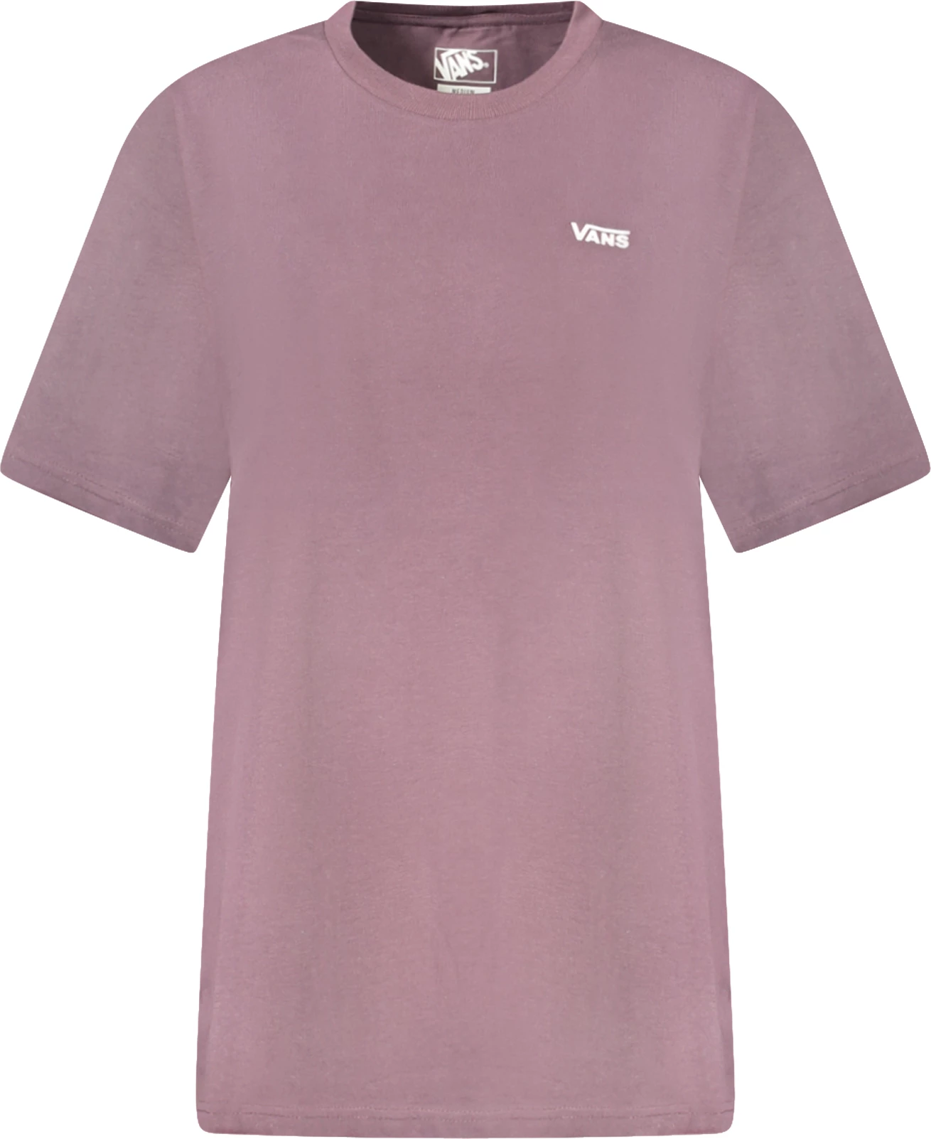 Majica ženske VANS, vijolična