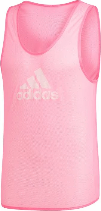 Trenirna majica adidas za moške, rožnata